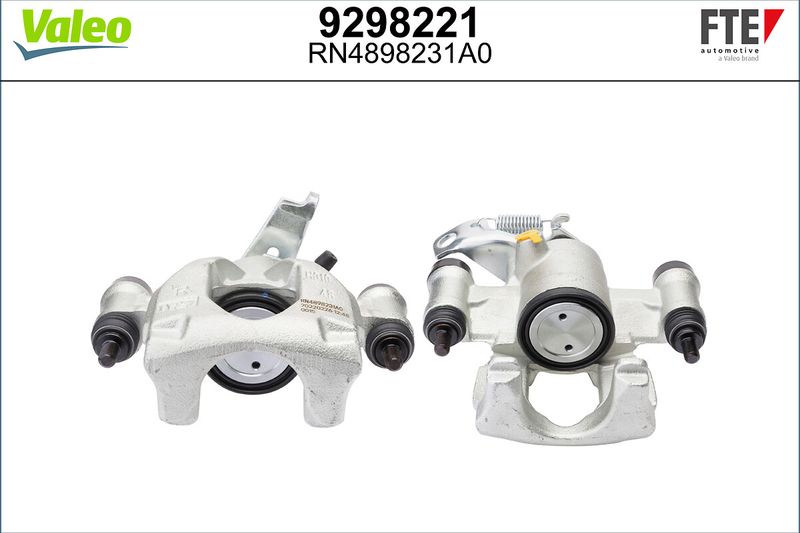 FTE Bremssattel 9298221