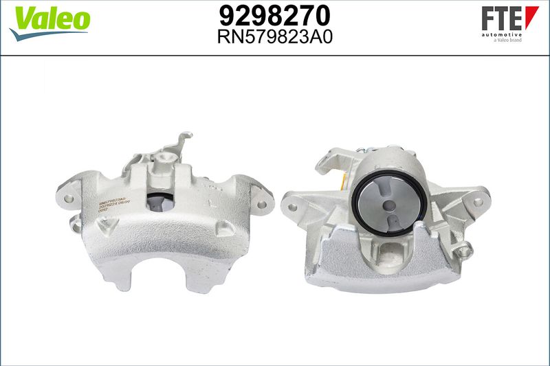 FTE Bremssattel 9298270