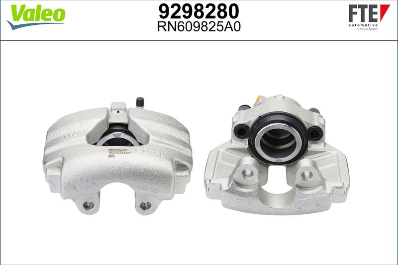 FTE Bremssattel 9298280