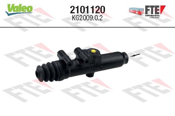 FTE Geberzylinder, Kupplung 2101120