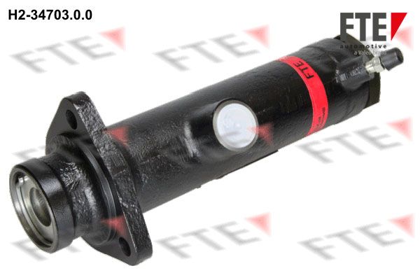 FTE Hauptbremszylinder 9722068