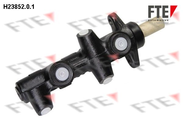 FTE Hauptbremszylinder 9220222