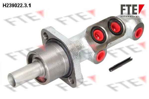 FTE Hauptbremszylinder 9220241