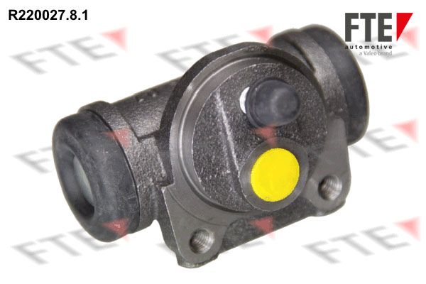 FTE Radbremszylinder 9210221