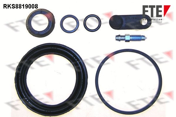 FTE Reparatursatz, Bremssattel 9323606