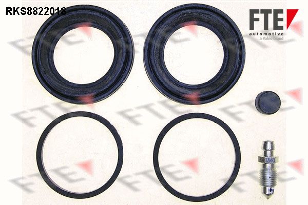 FTE Reparatursatz, Bremssattel 9323623