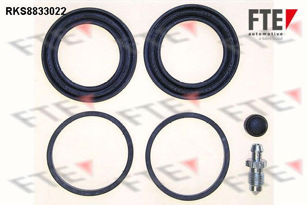 FTE Reparatursatz, Bremssattel 9323710