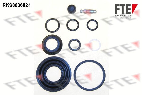 FTE Reparatursatz, Bremssattel 9323752