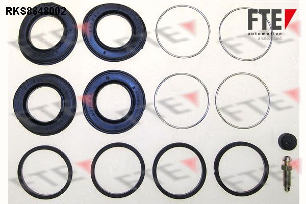 FTE Reparatursatz, Bremssattel 9323838