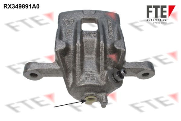 FTE Bremssattel 9290360