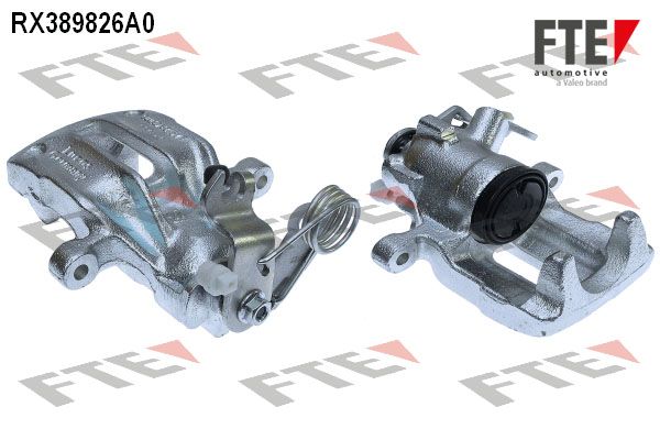 FTE Bremssattel RX389826A0