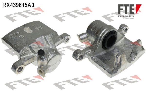 FTE Bremssattel 9291019