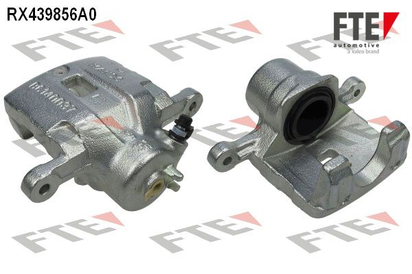 FTE Bremssattel 9291057