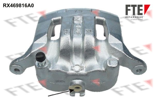 FTE Bremssattel 9291228