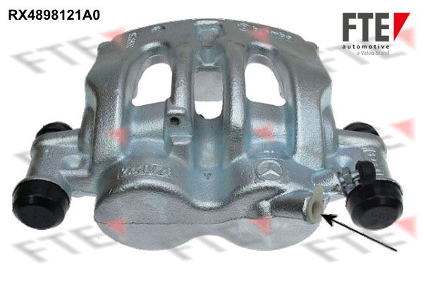 FTE Bremssattel 9291298