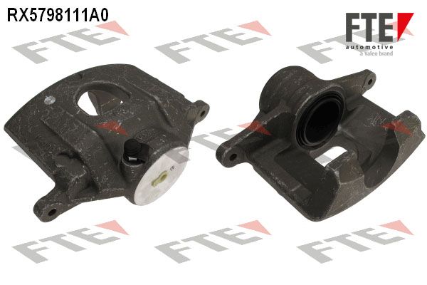 FTE Bremssattel 9291937