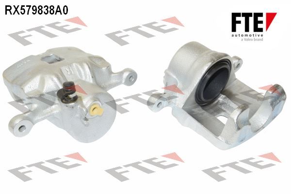 FTE Bremssattel 9292076