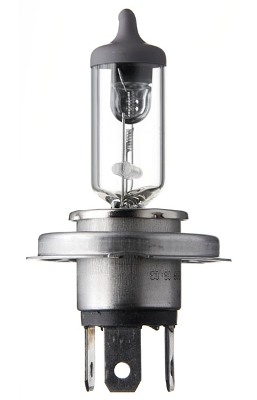 SPAHN GLÜHLAMPEN Glühlampe, Fernscheinwerfer 54080