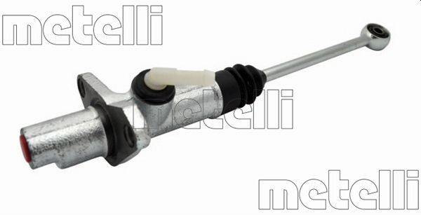 METELLI Geberzylinder, Kupplung 55-0027