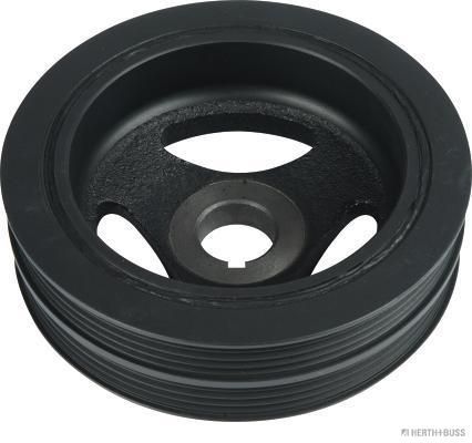 Herth+Buss Jakoparts Riemenscheibe, Kurbelwelle J1090500