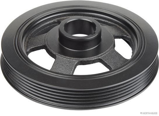 Herth+Buss Jakoparts Riemenscheibe, Kurbelwelle J1090511