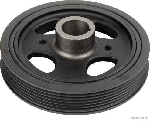 Herth+Buss Jakoparts Riemenscheibe, Kurbelwelle J1092010
