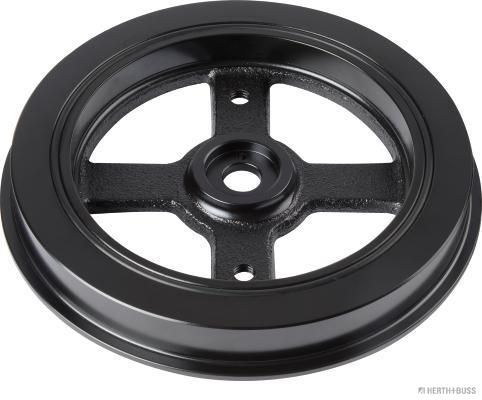 Herth+Buss Jakoparts Riemenscheibe, Kurbelwelle J1092018