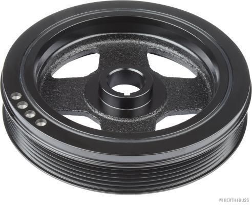 Herth+Buss Jakoparts Riemenscheibe, Kurbelwelle J1092019