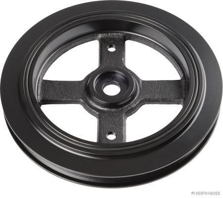 Herth+Buss Jakoparts Riemenscheibe, Kurbelwelle J1092025