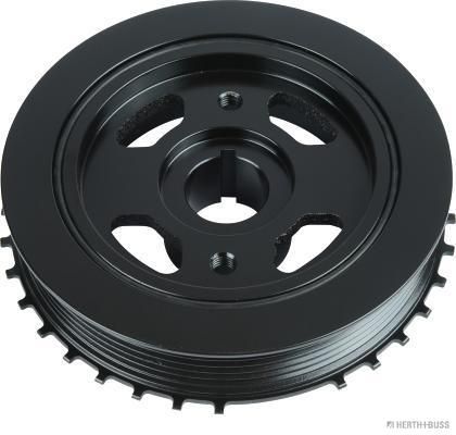 Herth+Buss Jakoparts Riemenscheibe, Kurbelwelle J1093000