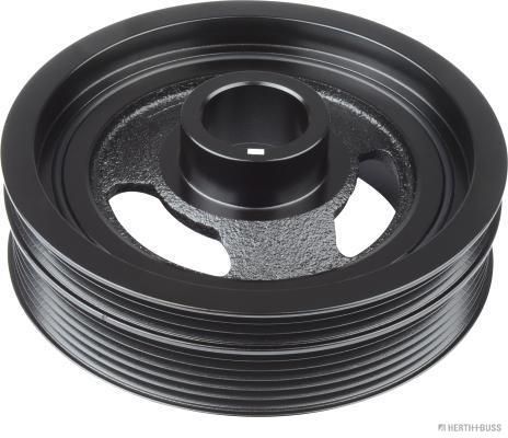 Herth+Buss Jakoparts Riemenscheibe, Kurbelwelle J1093012