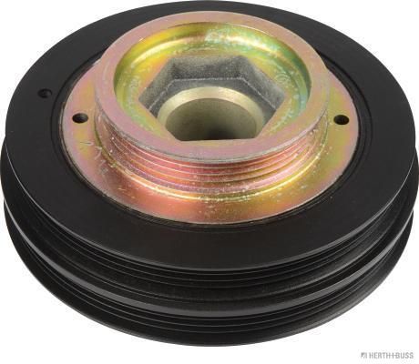 Herth+Buss Jakoparts Riemenscheibe, Kurbelwelle J1094008