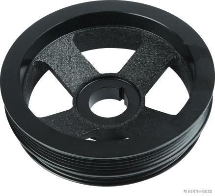 Herth+Buss Jakoparts Riemenscheibe, Kurbelwelle J1095002