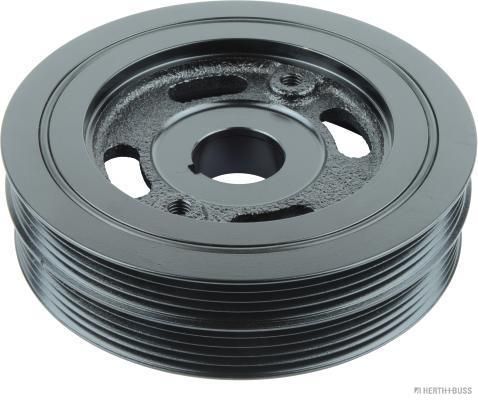Herth+Buss Jakoparts Riemenscheibe, Kurbelwelle J1098001