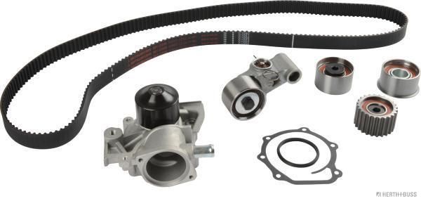 Herth+Buss Jakoparts Wasserpumpe + Zahnriemensatz J1107016