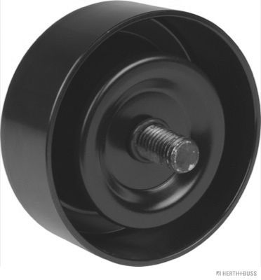 Herth+Buss Jakoparts Umlenk-/Führungsrolle, Keilrippenriemen J1140340