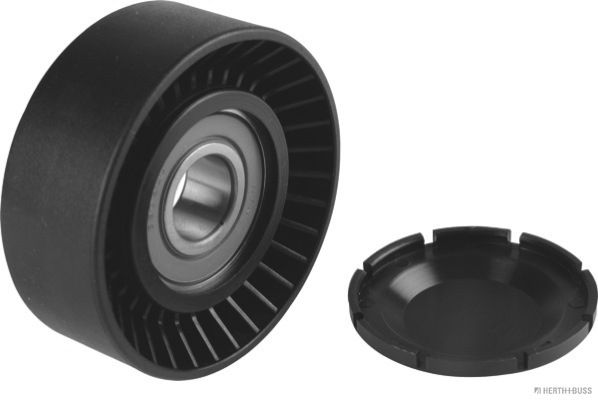 Herth+Buss Jakoparts Umlenk-/Führungsrolle, Keilrippenriemen J1140402