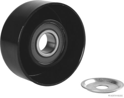 Herth+Buss Jakoparts Umlenk-/Führungsrolle, Keilrippenriemen J1140926