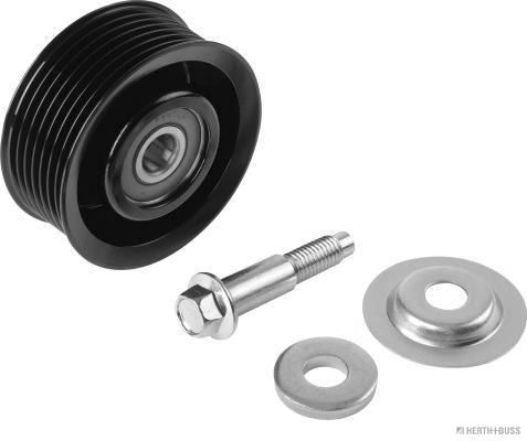 Herth+Buss Jakoparts Umlenk-/Führungsrolle, Keilrippenriemen J1141068