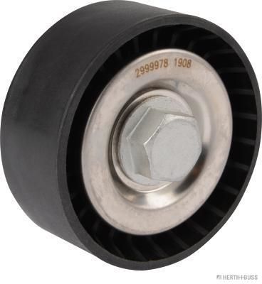 Herth+Buss Jakoparts Umlenk-/Führungsrolle, Keilrippenriemen J1141072