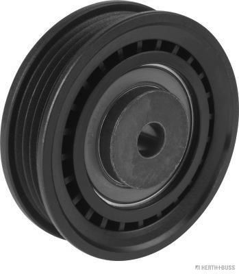 Herth+Buss Jakoparts Umlenk-/Führungsrolle, Keilrippenriemen J1148023