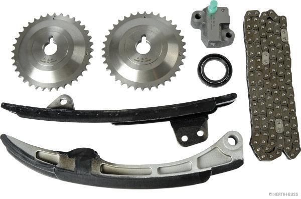Herth+Buss Jakoparts Steuerkettensatz J1192017