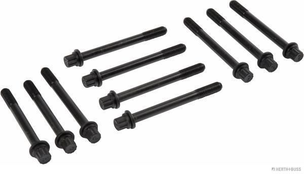 Herth+Buss Jakoparts Zylinderkopfschraubensatz J1280301