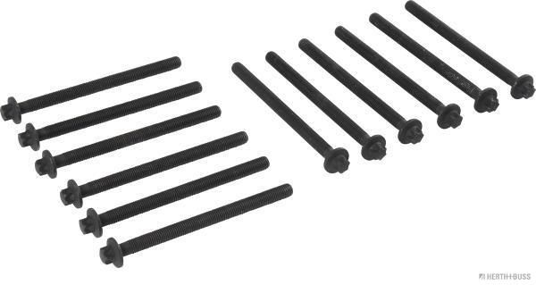 Herth+Buss Jakoparts Zylinderkopfschraubensatz J1280905