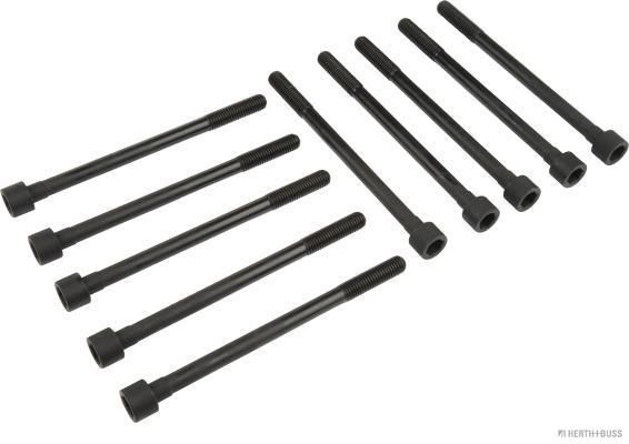 Herth+Buss Jakoparts Zylinderkopfschraubensatz J1281023
