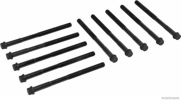 Herth+Buss Jakoparts Zylinderkopfschraubensatz J1282023
