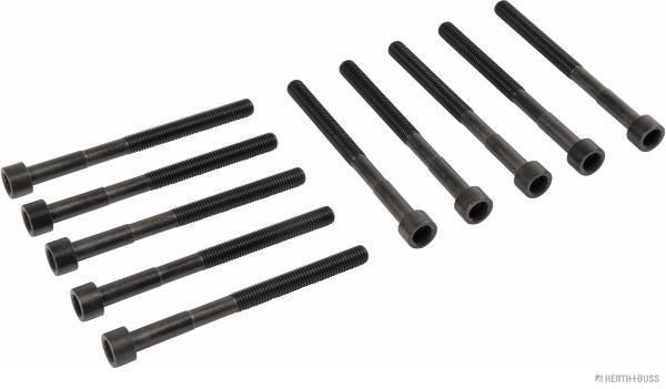 Herth+Buss Jakoparts Zylinderkopfschraubensatz J1282054