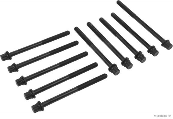 Herth+Buss Jakoparts Zylinderkopfschraubensatz J1284001