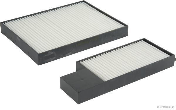 Herth+Buss Jakoparts Filter, Innenraumluft J1340315