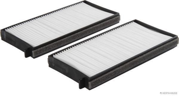 Herth+Buss Jakoparts Filter, Innenraumluft J1340405